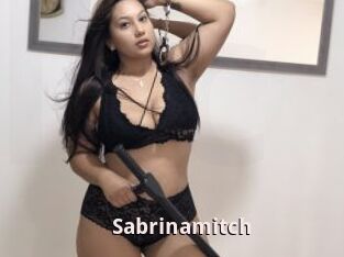 Sabrinamitch