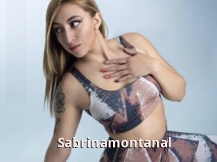 Sabrinamontanal