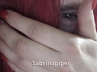 Sabrinapiper