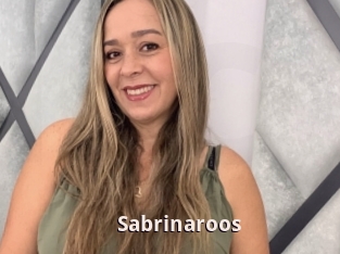 Sabrinaroos