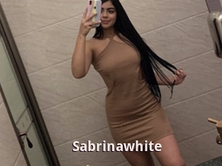 Sabrinawhite