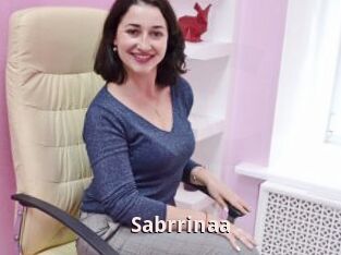 Sabrrinaa