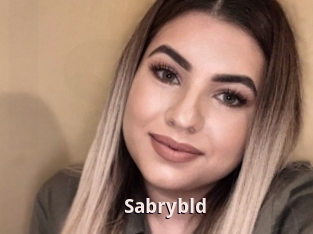 Sabrybld