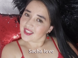 Sacha_love