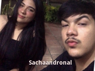 Sachaandronal