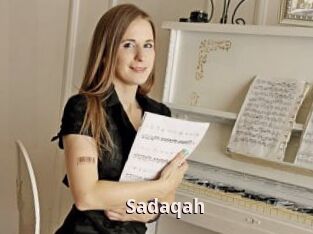 Sadaqah