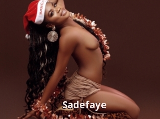 Sadefaye