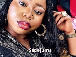 Sadejuma