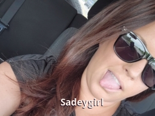 Sadeygirl
