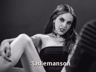 Sadiemanson