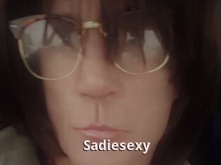 Sadiesexy