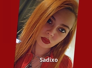 Sadixo