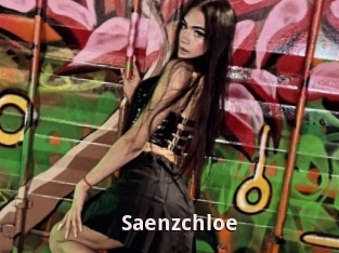 Saenzchloe