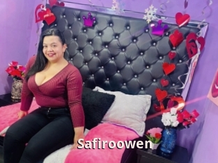 Safiroowen
