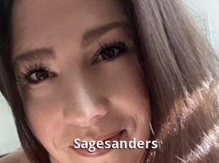 Sagesanders