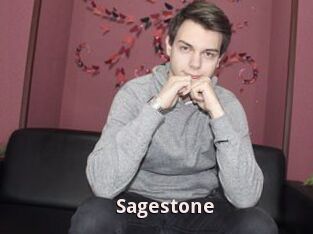 Sagestone