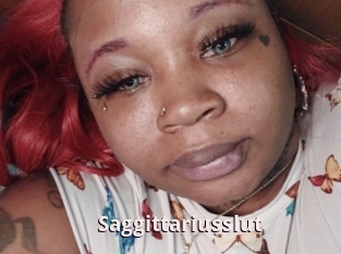 Saggittariusslut