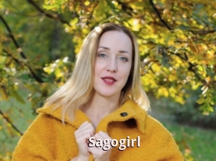 Sagogirl