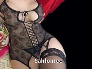 Sahlomee