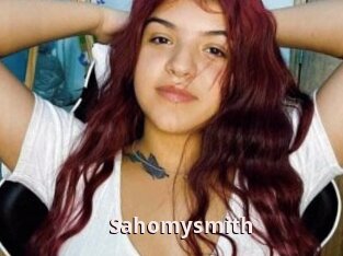 Sahomysmith