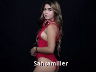 Sahramiller