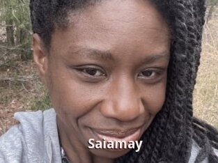 Saiamay