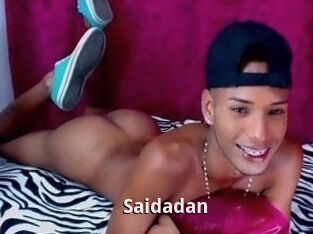 Saidadan
