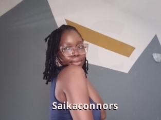 Saikaconnors
