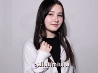 Saikumiura