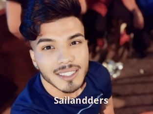 Sailandders