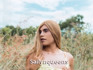Sailynqueens