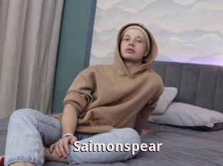 Saimonspear