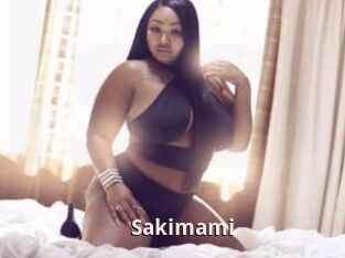 Sakimami