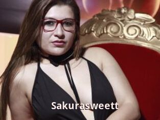 Sakurasweett