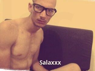 Salaxxx