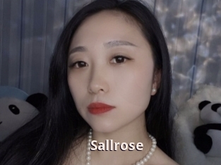 Sallrose