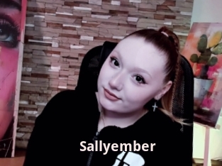 Sallyember