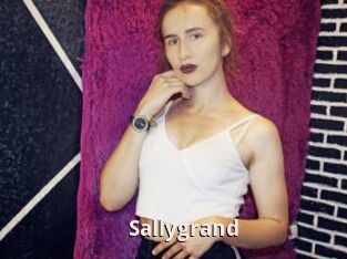 Sallygrand