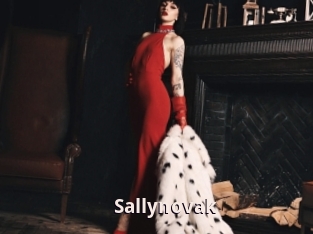 Sallynovak