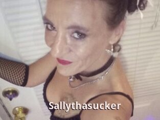 Sallythasucker