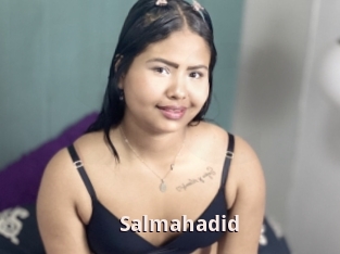 Salmahadid