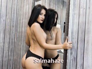 Salmahaze