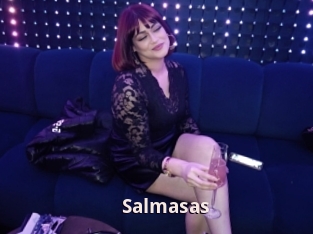 Salmasas