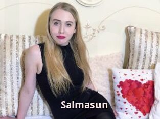 Salmasun