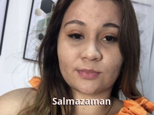 Salmazaman