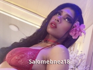 Salomebnez18