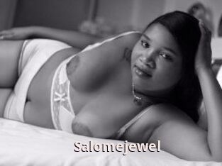 Salomejewel