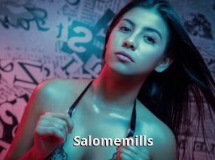 Salomemills