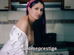Salomeprestige
