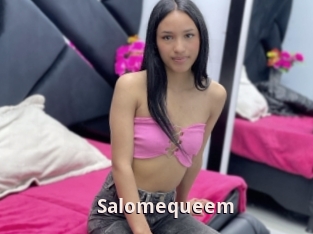 Salomequeem